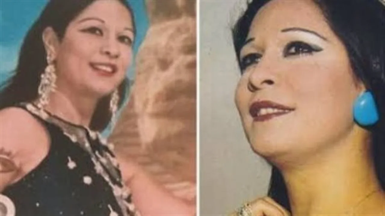أزمة سهير زكي.. كيف يؤثر الجفاف الحاد على وظائف الكلى والقلب؟